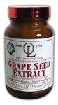 Grape Seed Extract 95% 120mg 100 Caps