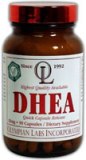 DHEA 25 MG 90 CAPS