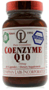 COQ10 100 MG. 60 CAPS