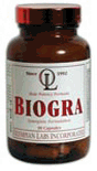 BIOGRA-MALE 90 CAPS