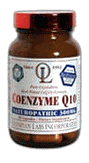 COQ10 60 MG. 60 CAPS