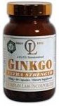 Ginko Extra Strength 120mg 60caps