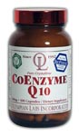 Coq10 60mg 60 Softgels