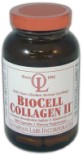BIOCELL COLLAGEN II 100 CAPS