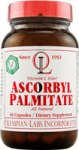 ASCORBYL PALMITATE 60 CAPS