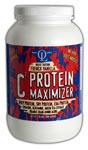 C2 PROTEIN MAXIMIZER VANILLA 20 SERV 2 LBS