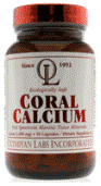 CORAL CALCIUM 90 CAPS