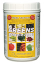 GREEN PROTEIN 8 IN 1, 1 LB 11.32 OZ