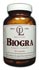 Biogra 90caps