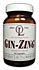 Gin Zing Six Ginsengs 600mg 60caps