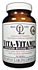 Vita Vitamin Iron Free Sust Release 60tabs
