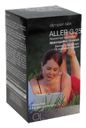 ALLER G FORMULA 25 75 CAPS