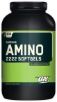 SUPERIOR AMINO 2222MG 150S-GELS