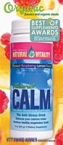 NATURAL CALM 16 OZ. LEMON FLAVOR