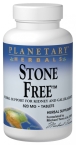 STONE FREE 820MG 180 TABS