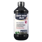 LIQUID INFANT MULTI 6 OZ