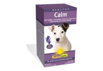 HEALTHY CALM 60 CHEW TABS 