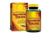 ABSORBMORE TOXINS 120CAPS