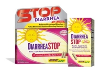 DIARRHEA STOP 20 CAPS 
