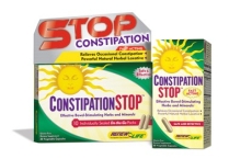 CONSTIPATION STOP 20CAPS