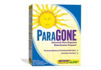 PARAGONE KIT 2 PART KIT