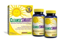 CLEANSE SMART