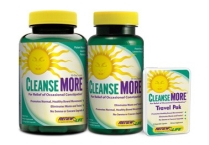 CLEANSEMORE 100 CAPS
