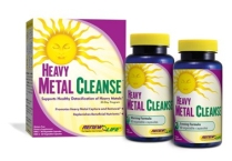HEAVY METAL CLEANSE KIT
