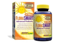 FLORA SMART 24 BILLION 30 CAPS
