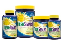 FIBERSMART POWDER 8 OZ