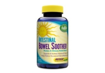 INTESTINAL BOWEL SOOTHER 60 CAPS