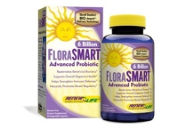 FLORA SMART 6 BILLION 30 CAPS