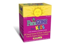 PARAGONE KIDS 2 PART KIT