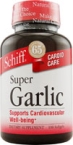 SUPER GARLIC 260G 100CAPS