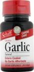 ODORLESS GARLIC 100 S-GELS