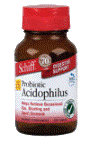 ACIDOPHILUS MILK FREE 250TABS