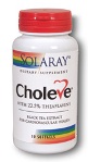 Choleve Cholesterol Lowering 60 Count
