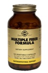 Multiple Fiber Formula 120 Vcaps