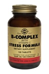 B COMPLEX W/ C STRESS 250 TABS