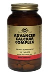 ADVANCED CAL COMPLEX 120 TABS