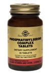 Phosphatidyl Choline Complex 100 Softgels