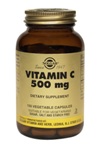 VIT C 500 MG 100 V-CAPS