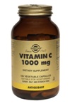 VIT C 1000 MG 90 V-CAPS