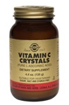 Vitamin C Crystals 4.4oz