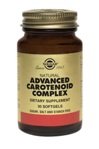 ADVANCED CAROTENOID COMPLEX 60 S-GELS