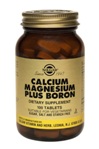 CAL-MAG-BORON 100 TABS