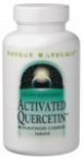 ACTIVATED QUERCENTIN 50CT