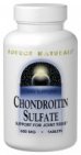 CHONDROITIN SULFATE