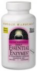 ESSENTIAL ENZYMES 500 MG 240 CAP