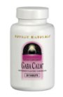 GABA CALM 120TABLETS PEPPERMINT SUBLINGUAL